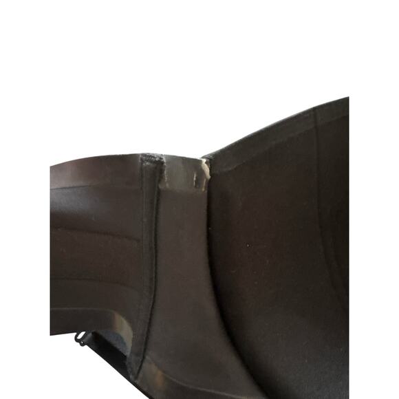 Maidenform black multi-way black padded underwire strapless bra size 40C EUC - Picture 7 of 7